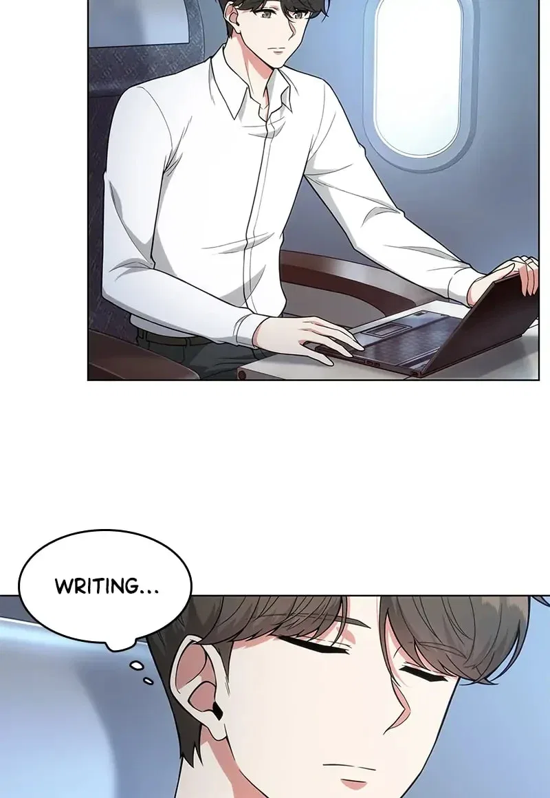 My Office Noona’s Story Chapter 65 – Page 58