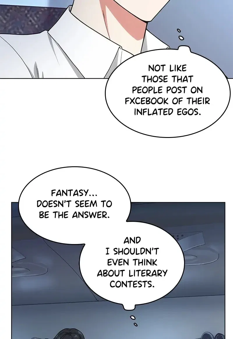 My Office Noona’s Story Chapter 65 – Page 59
