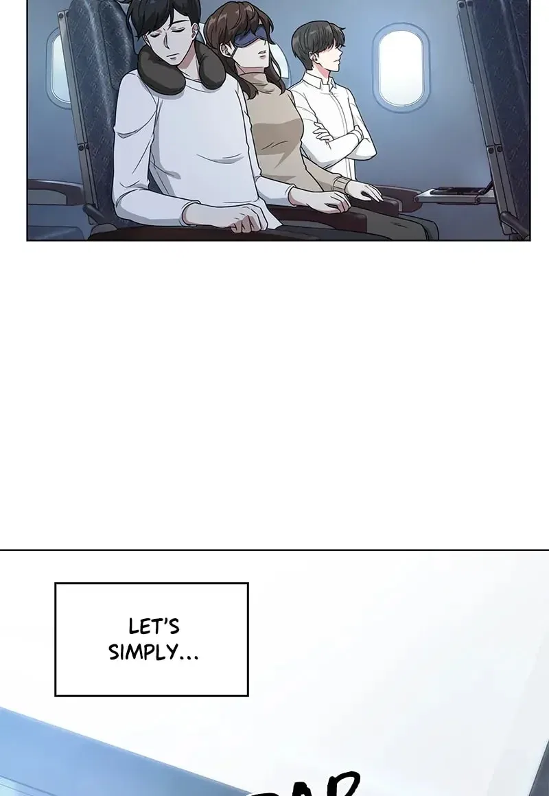 My Office Noona’s Story Chapter 65 – Page 60