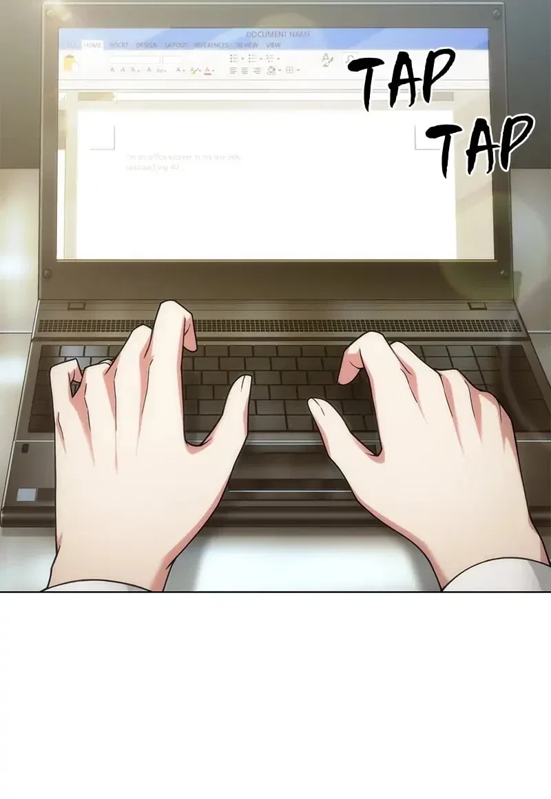 My Office Noona’s Story Chapter 65 – Page 71