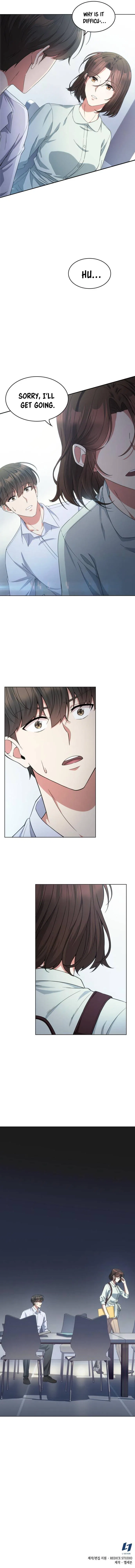 My Office Noona’s Story Chapter 56 – Page 12