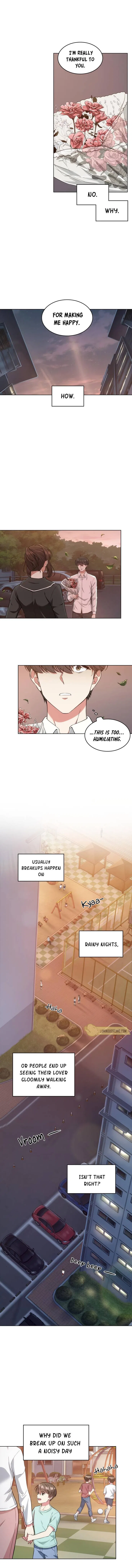 My Office Noona’s Story Chapter 50 – Page 9