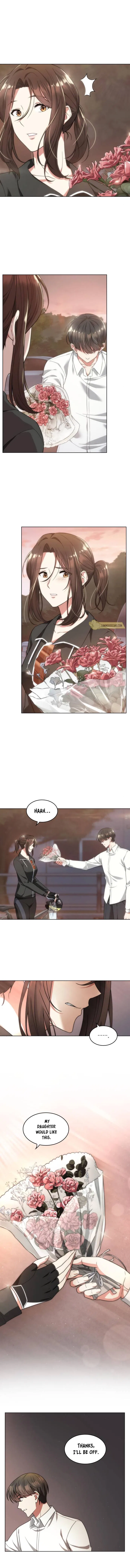 My Office Noona’s Story Chapter 50 – Page 11
