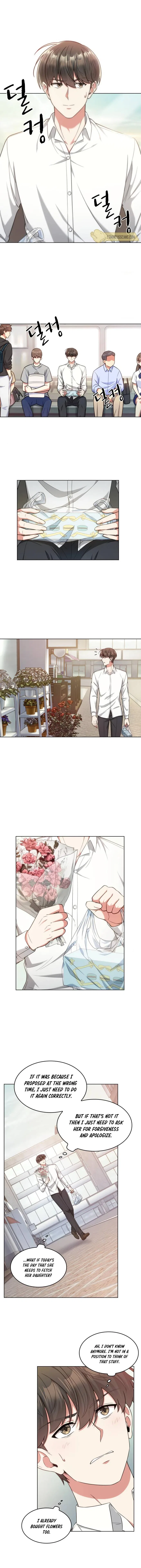 My Office Noona’s Story Chapter 49 – Page 7