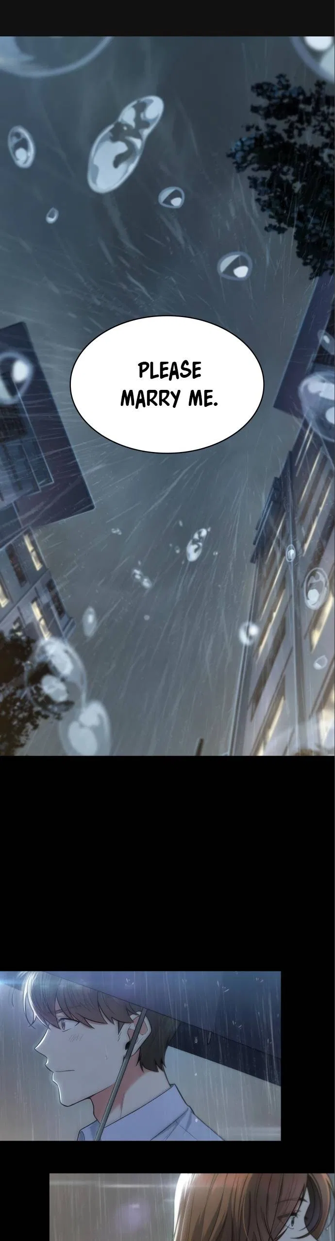 My Office Noona’s Story Chapter 47 – Page 2