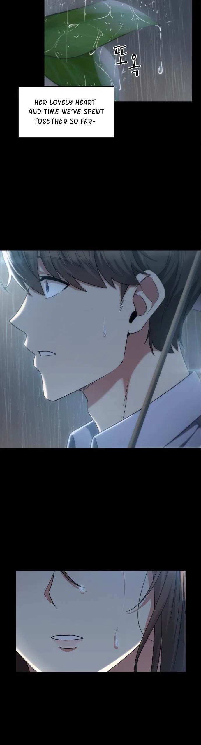 My Office Noona’s Story Chapter 47 – Page 4