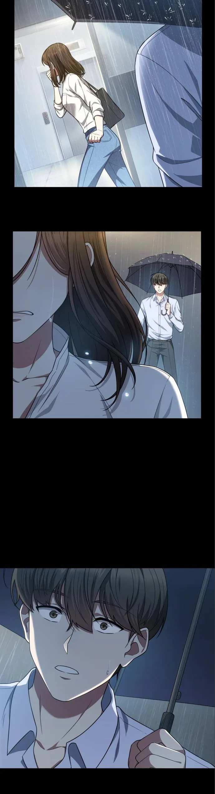 My Office Noona’s Story Chapter 47 – Page 7
