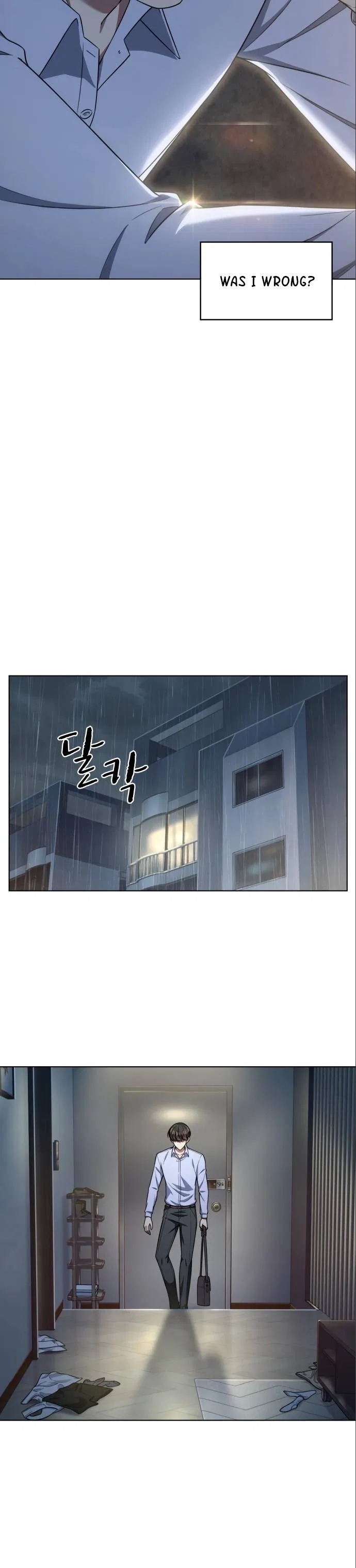 My Office Noona’s Story Chapter 47 – Page 13