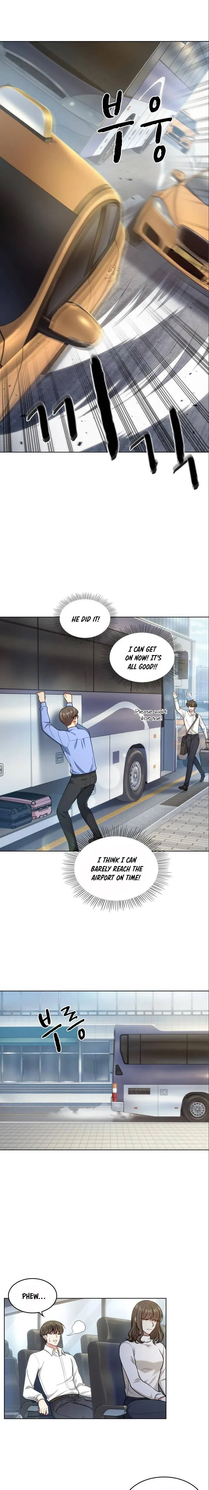 My Office Noona’s Story Chapter 47 – Page 24