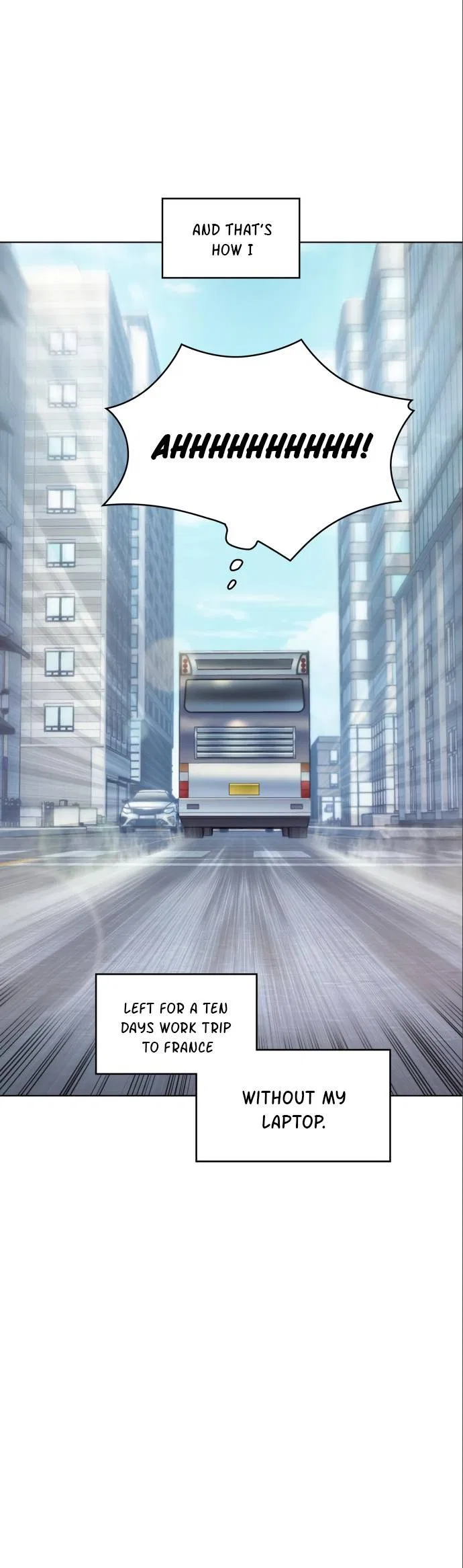 My Office Noona’s Story Chapter 47 – Page 29