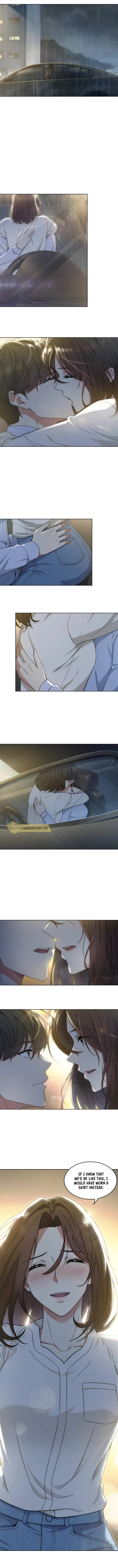 My Office Noona’s Story Chapter 46 – Page 10