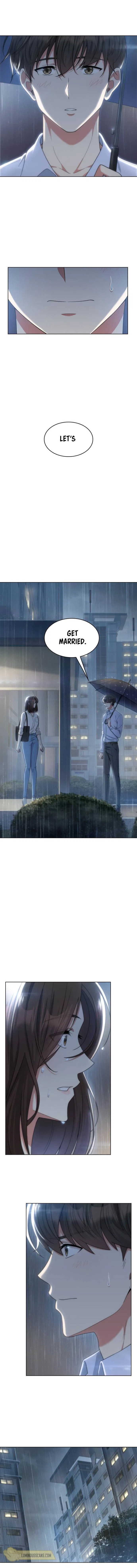 My Office Noona’s Story Chapter 46 – Page 14