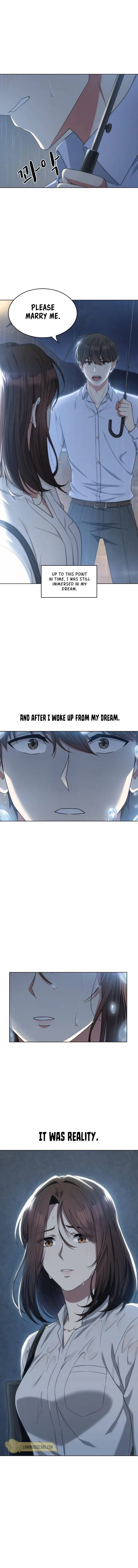 My Office Noona’s Story Chapter 46 – Page 15