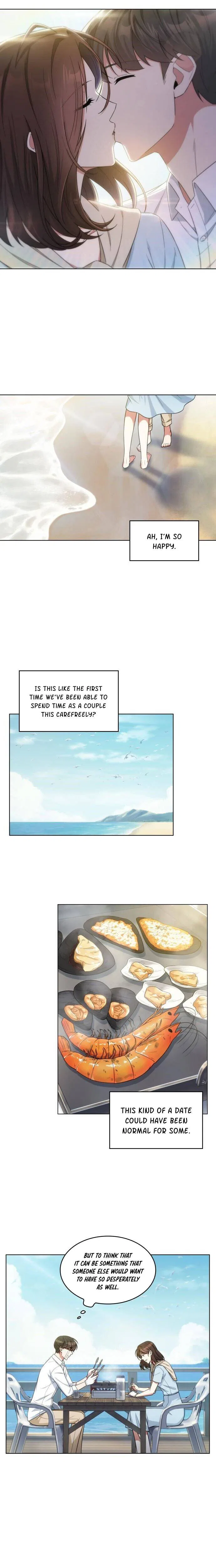 My Office Noona’s Story Chapter 44 – Page 7