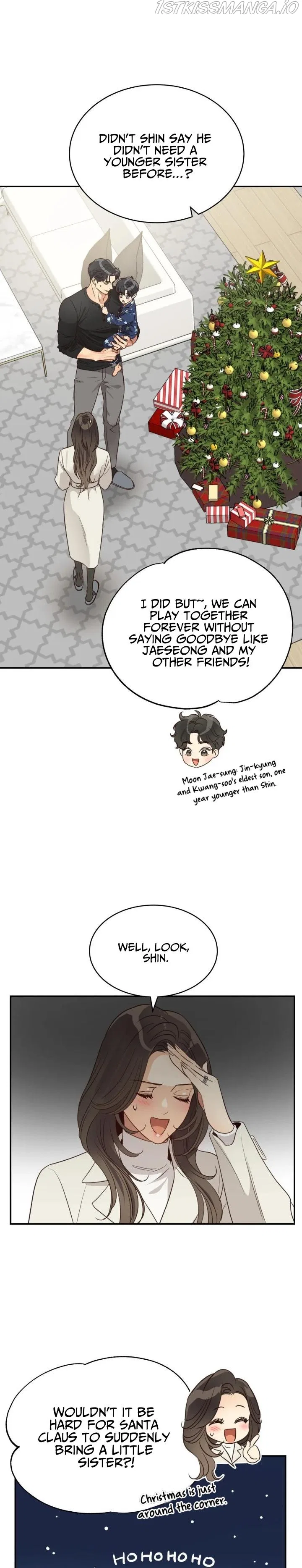 Daytime Star Chapter 77 – Page 10