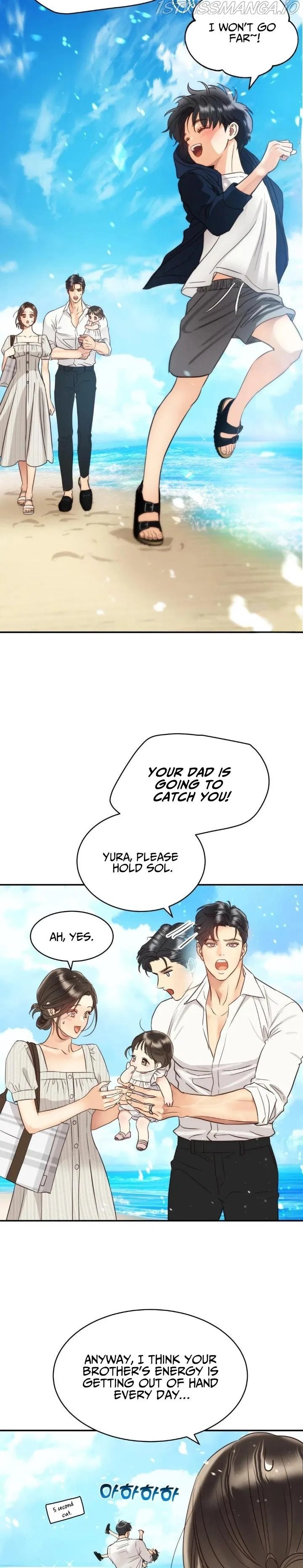 Daytime Star Chapter 77 – Page 20