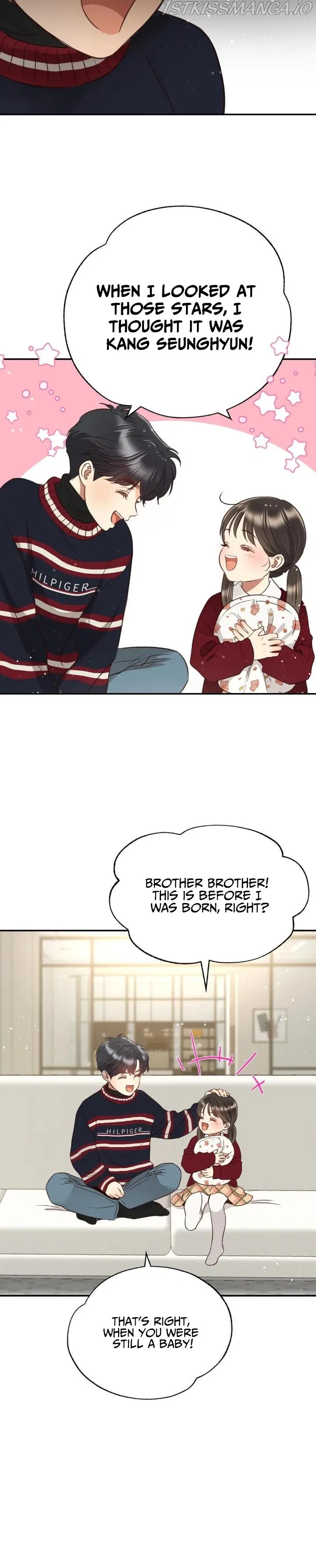 Daytime Star Chapter 77 – Page 29