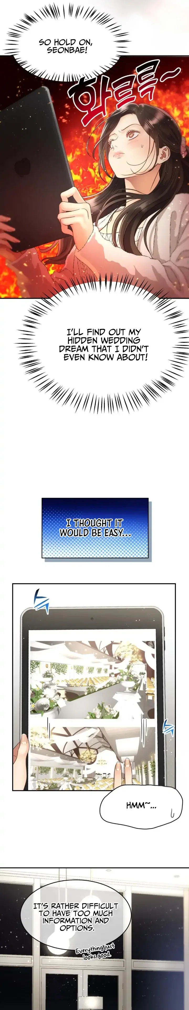 Daytime Star Chapter 74 – Page 8