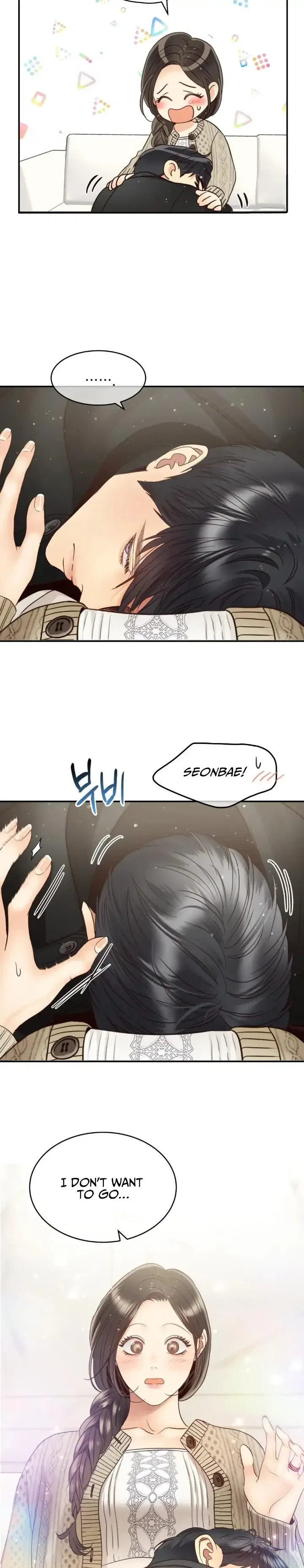 Daytime Star Chapter 74 – Page 26