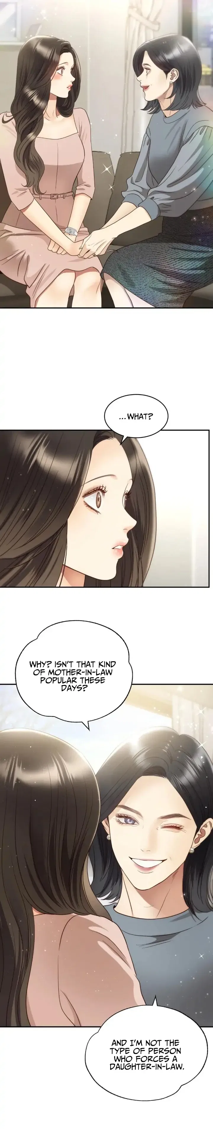Daytime Star Chapter 73 – Page 4
