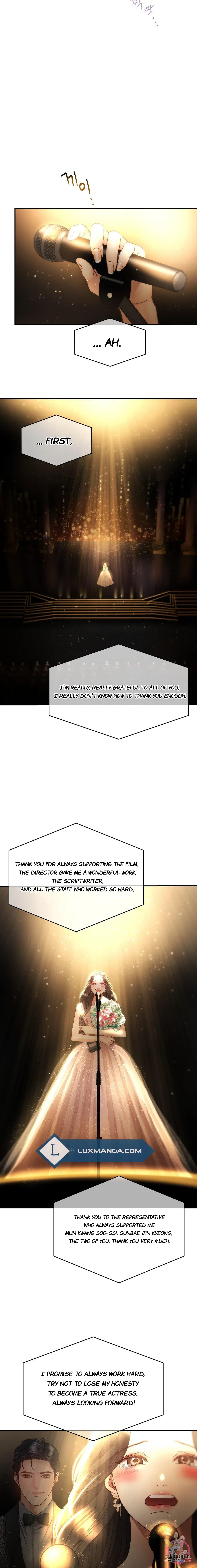 Daytime Star Chapter 72 – Page 3