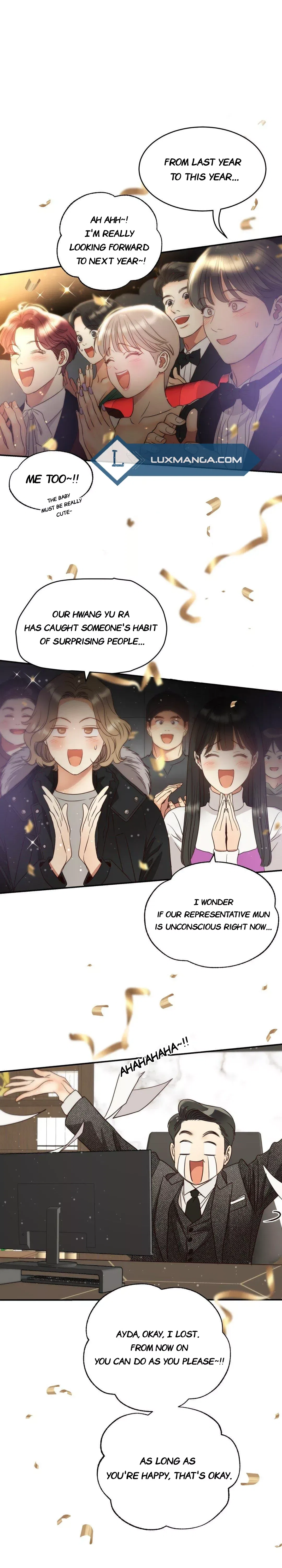 Daytime Star Chapter 72 – Page 7