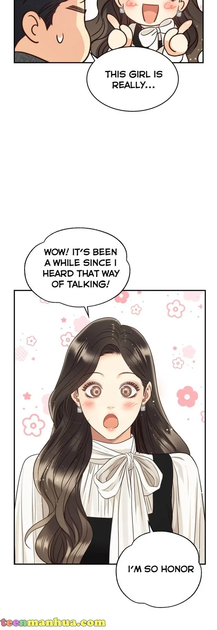 Daytime Star Chapter 68 – Page 32