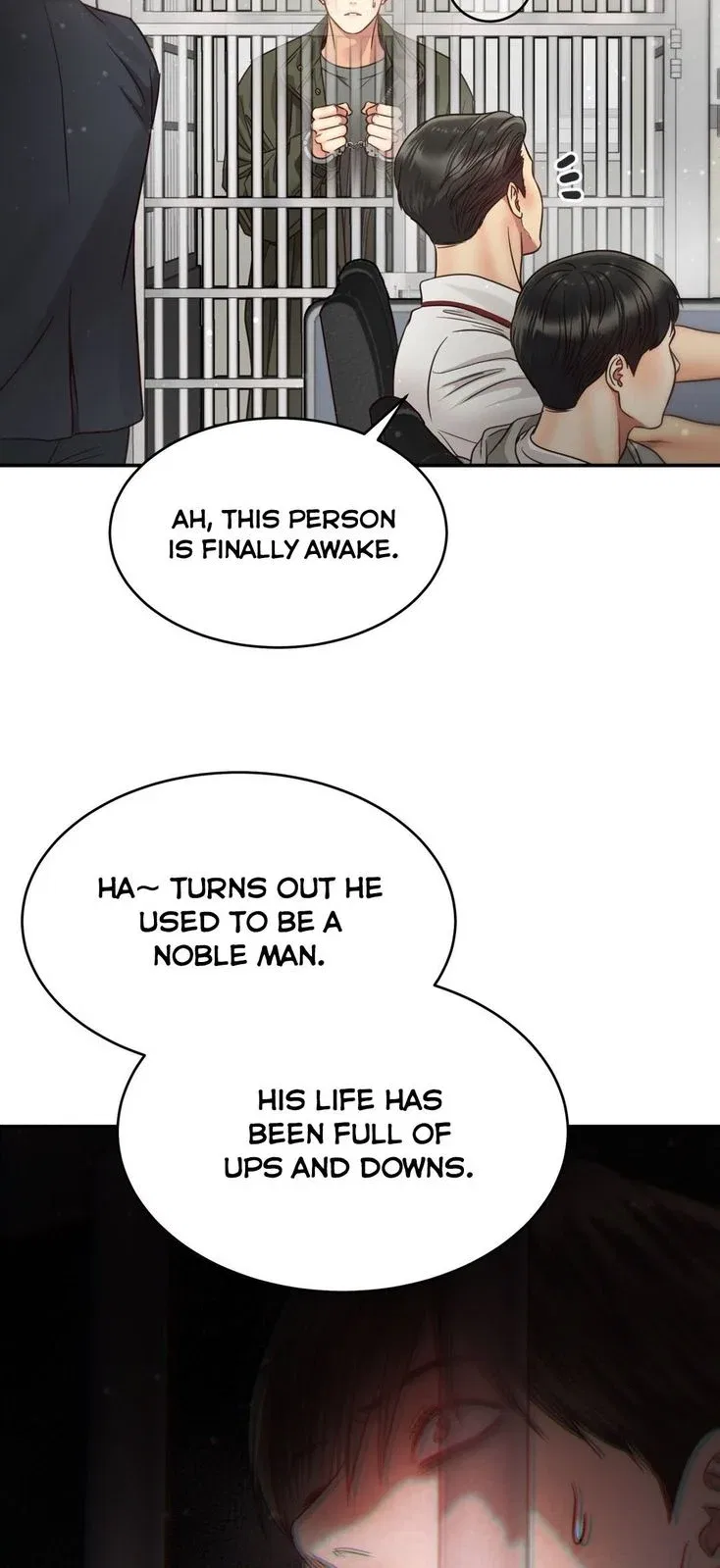 Daytime Star Chapter 64 – Page 48