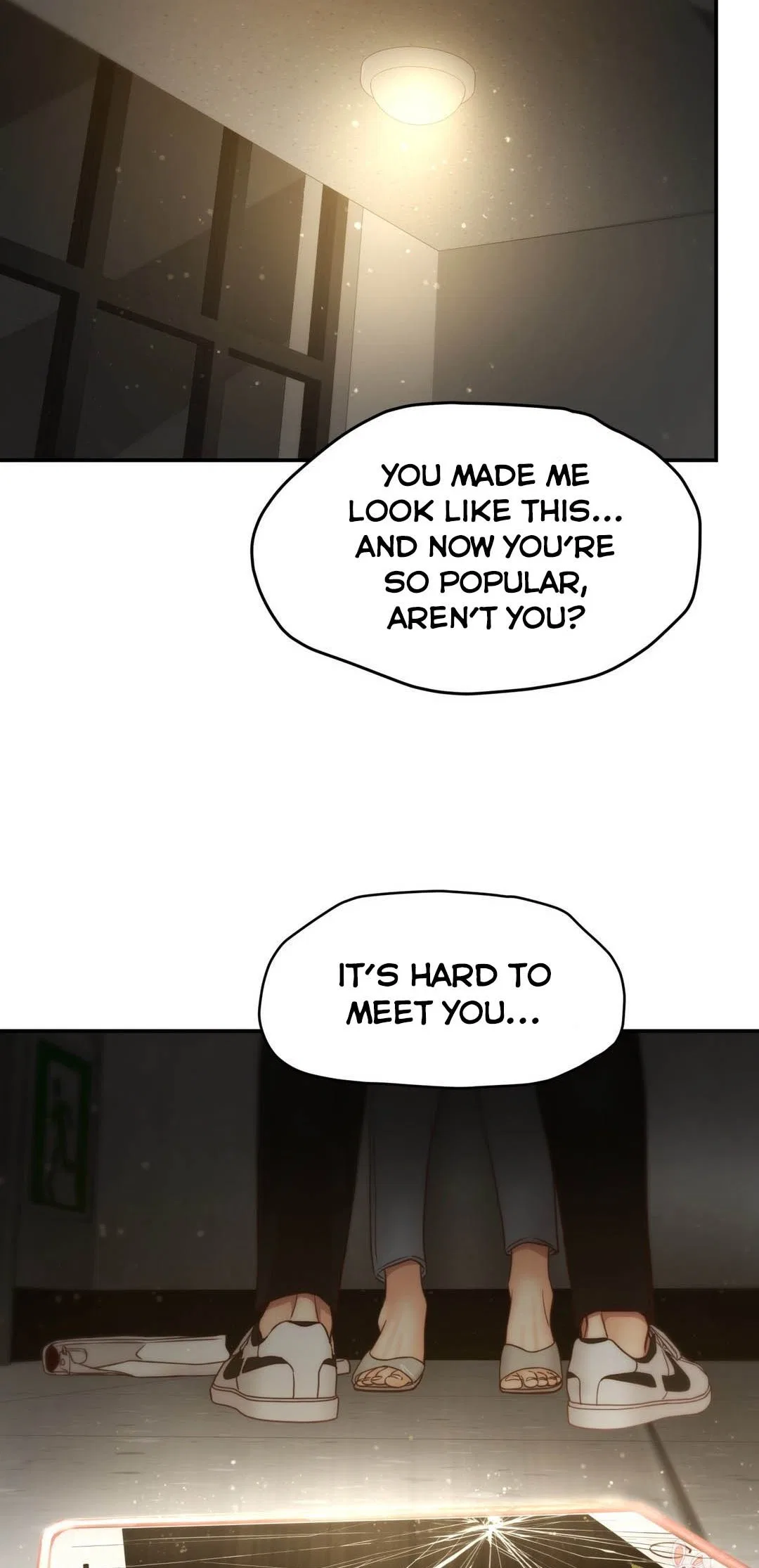Daytime Star Chapter 63 – Page 38