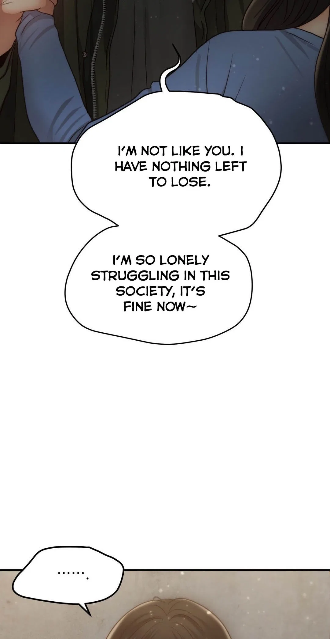 Daytime Star Chapter 63 – Page 42