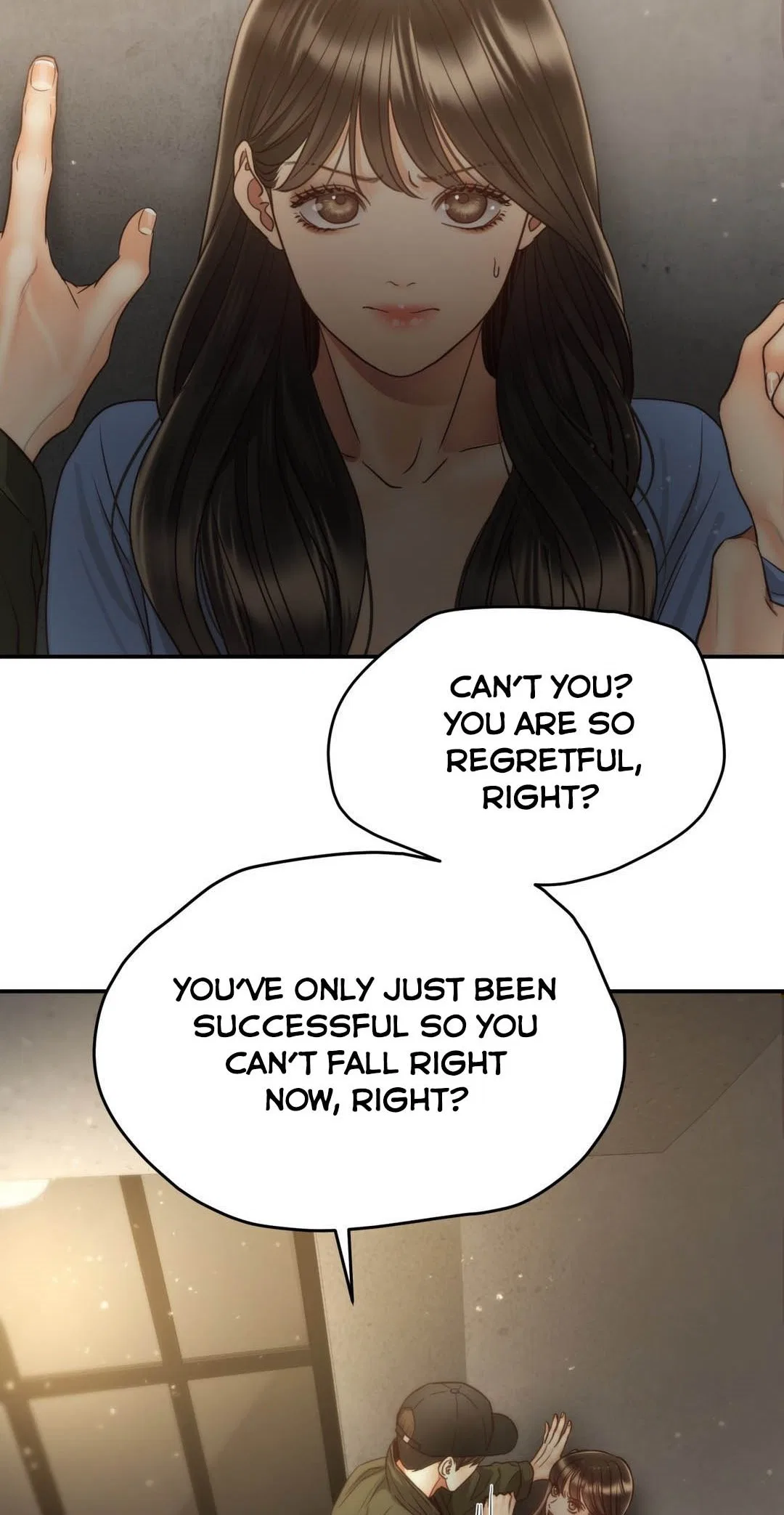 Daytime Star Chapter 63 – Page 43