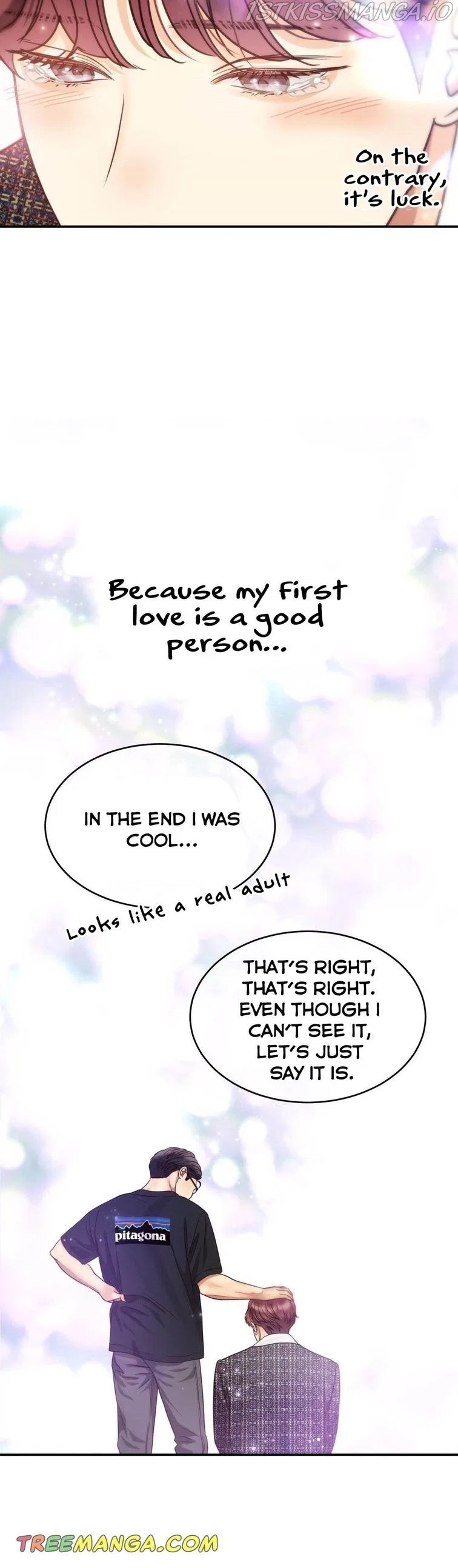 Daytime Star Chapter 62 – Page 18