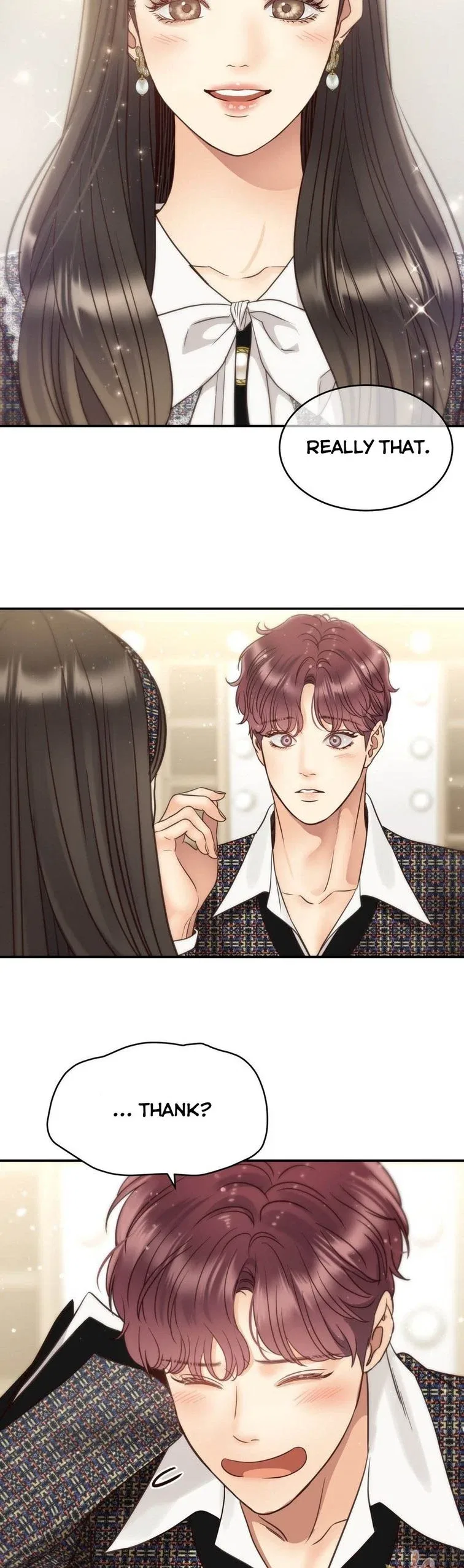 Daytime Star Chapter 61 – Page 10