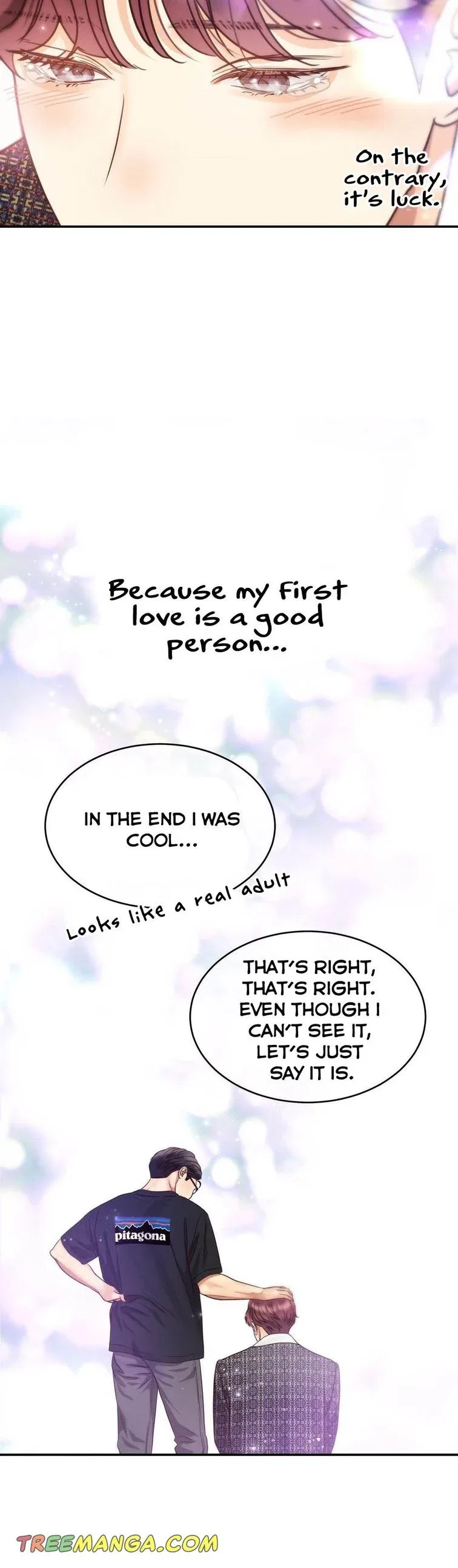 Daytime Star Chapter 61 – Page 18