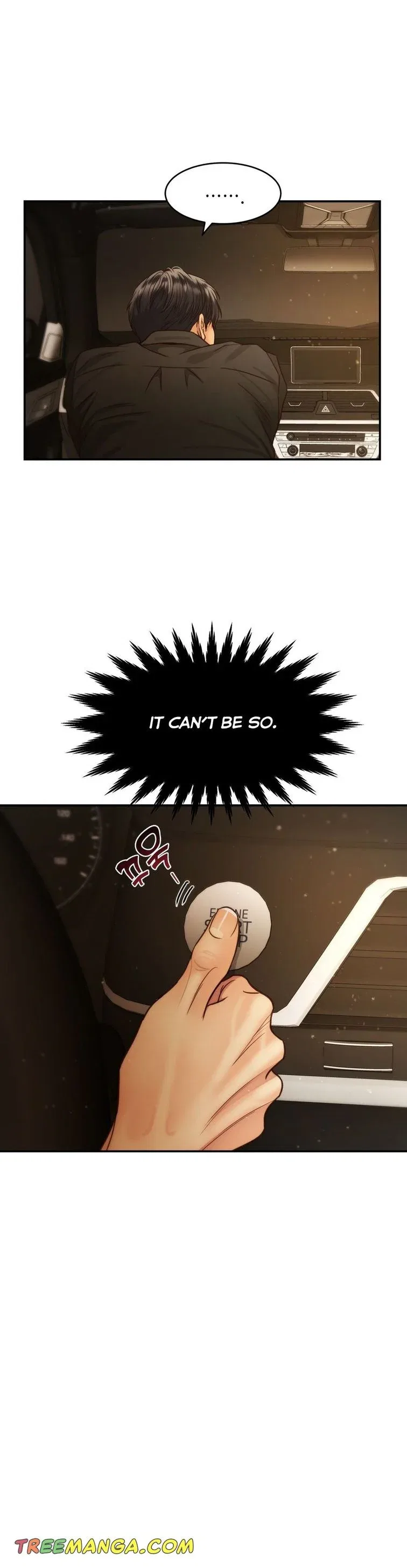 Daytime Star Chapter 59 – Page 7