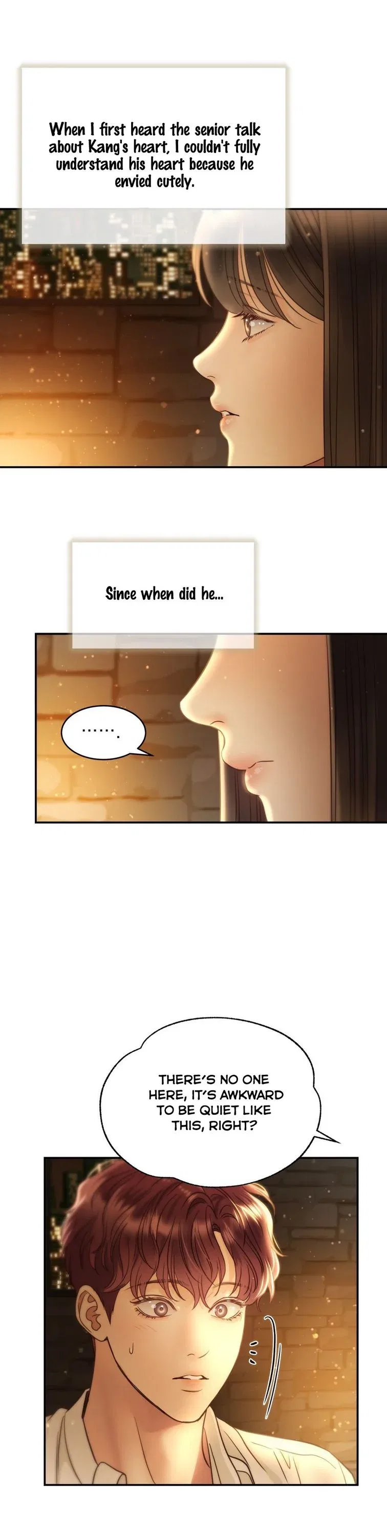Daytime Star Chapter 59 – Page 13