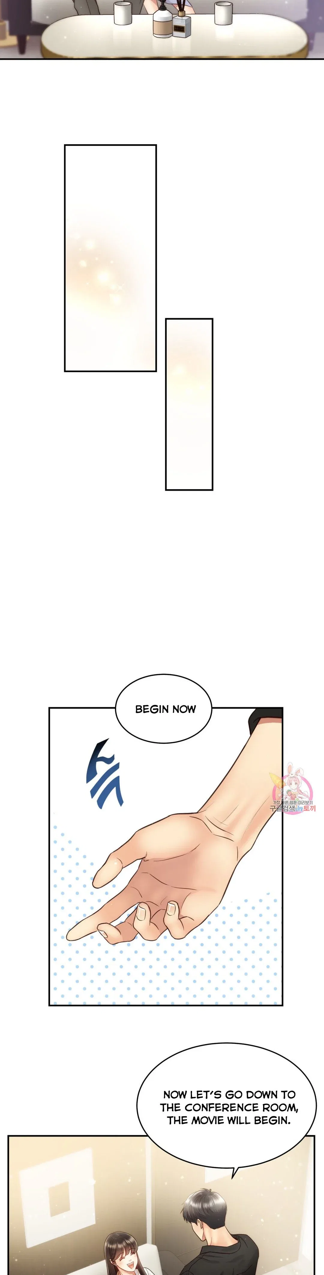Daytime Star Chapter 58 – Page 10
