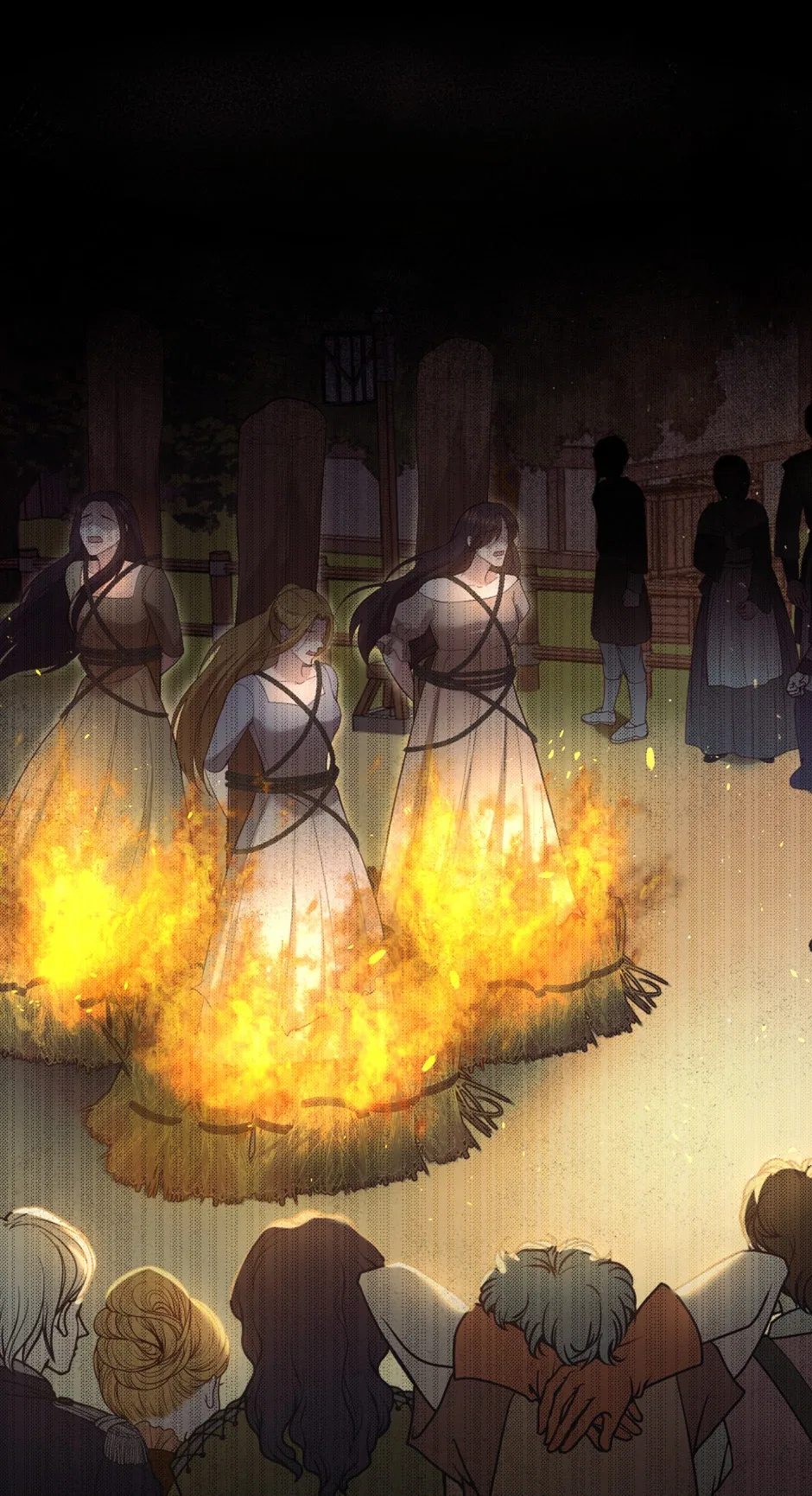 The Prince’s Personal Physician Chapter 101 – Page 7