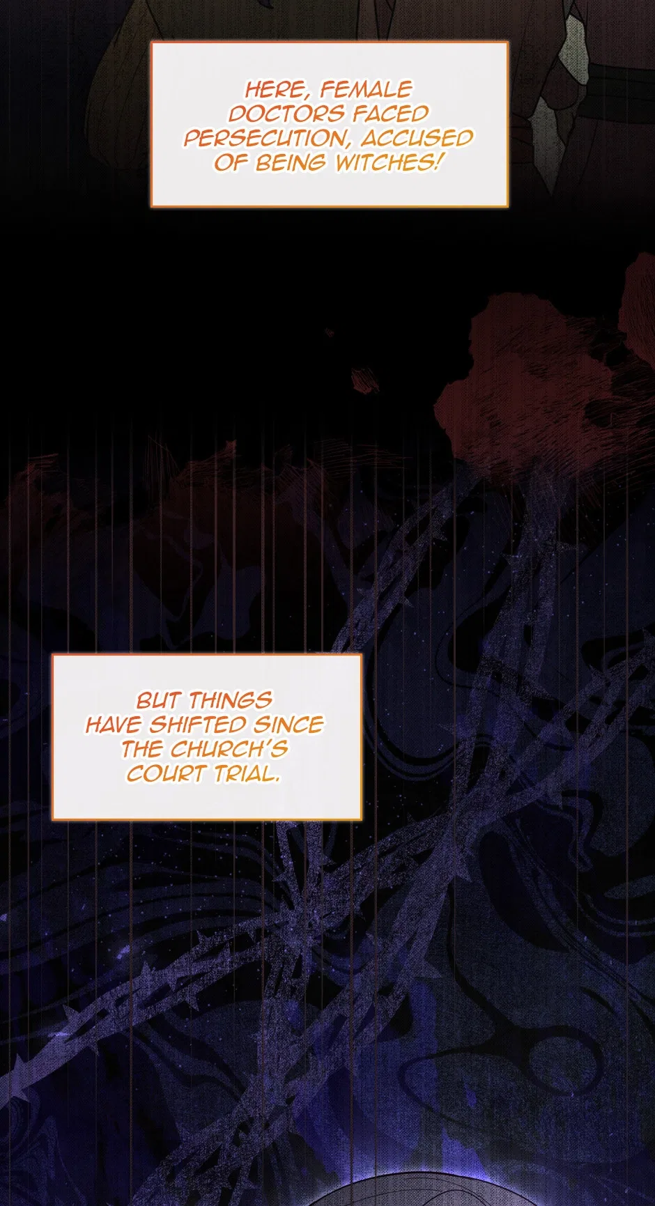 The Prince’s Personal Physician Chapter 101 – Page 8