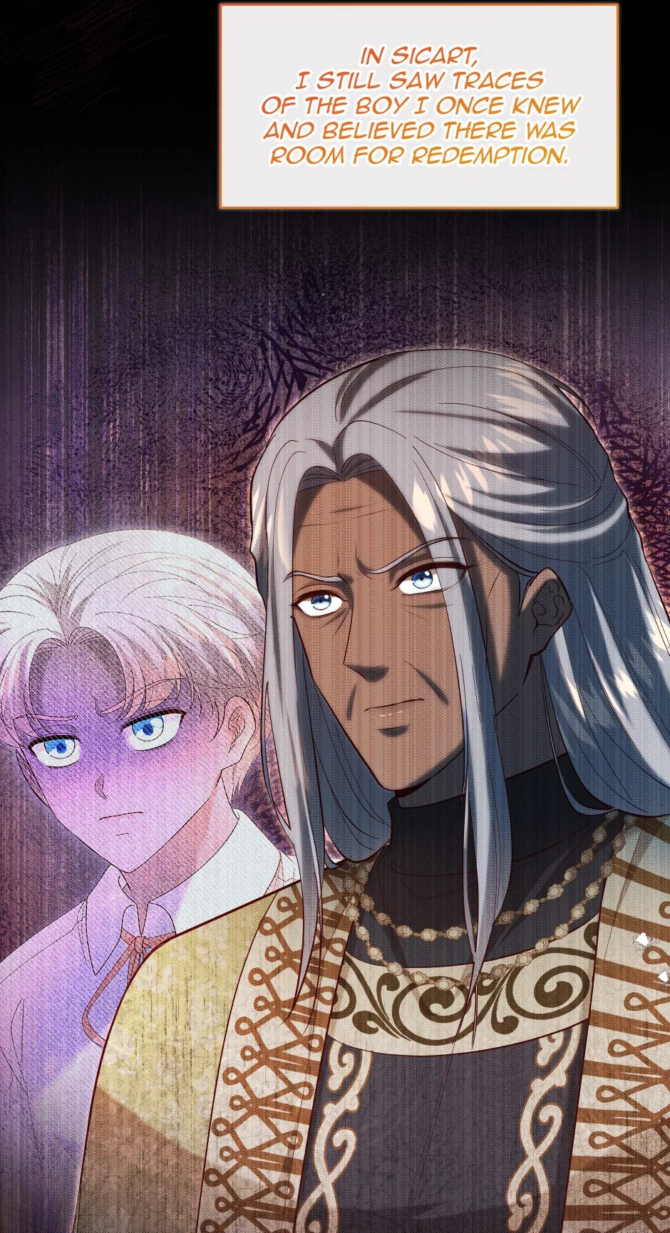 The Prince’s Personal Physician Chapter 101 – Page 11