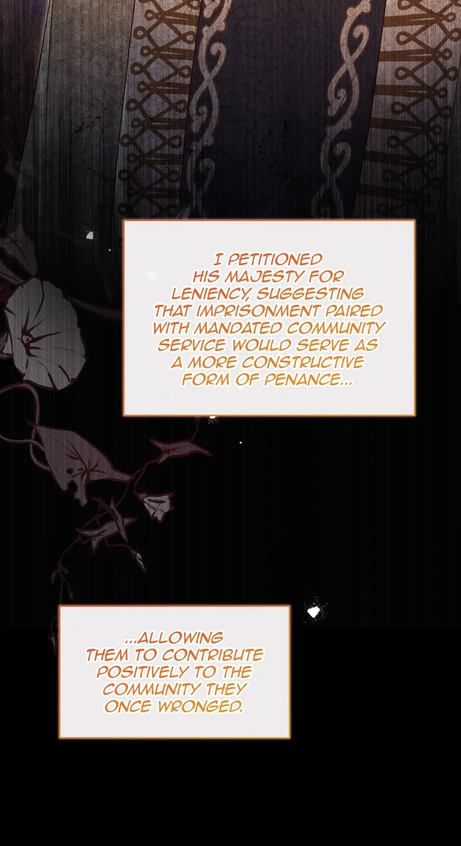 The Prince’s Personal Physician Chapter 101 – Page 12