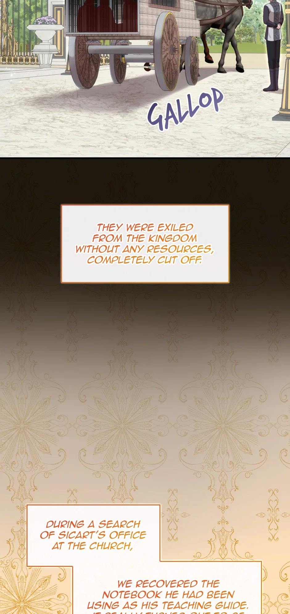 The Prince’s Personal Physician Chapter 101 – Page 14