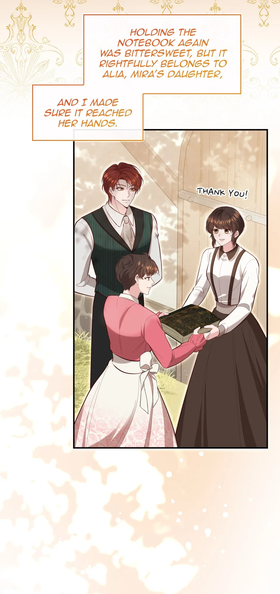 The Prince’s Personal Physician Chapter 101 – Page 16