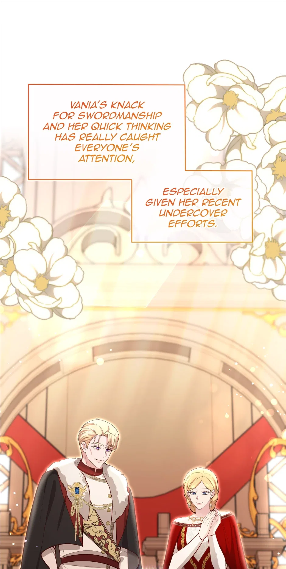 The Prince’s Personal Physician Chapter 101 – Page 19