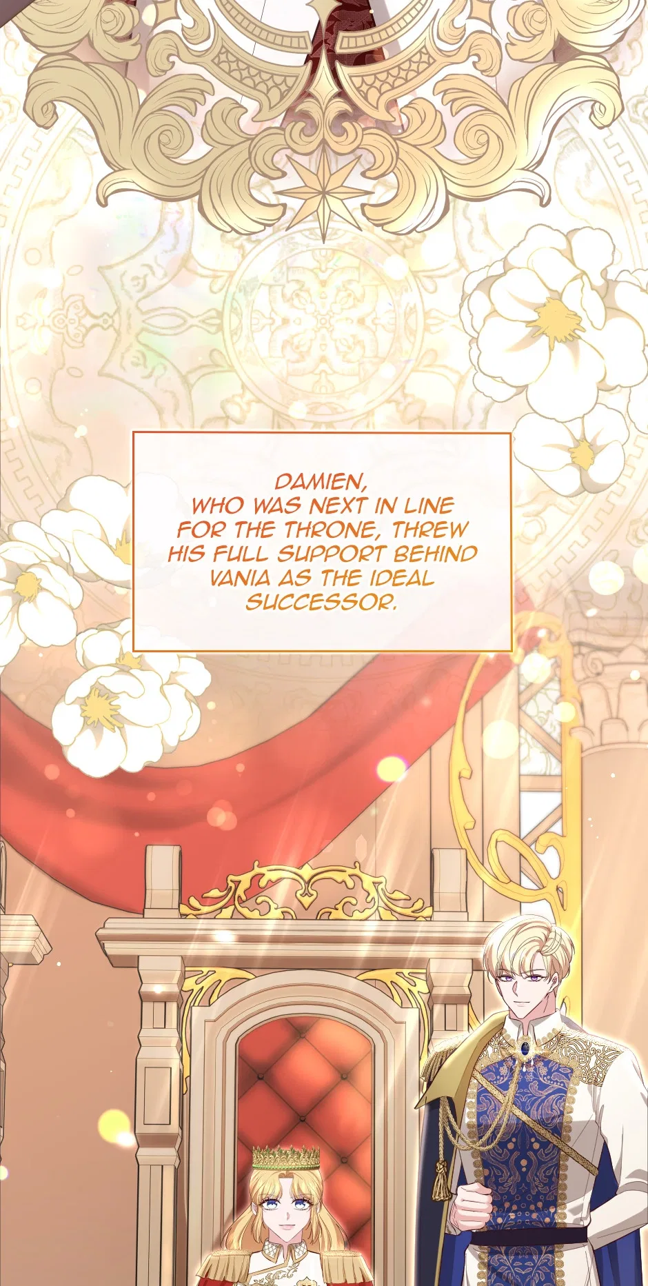 The Prince’s Personal Physician Chapter 101 – Page 22