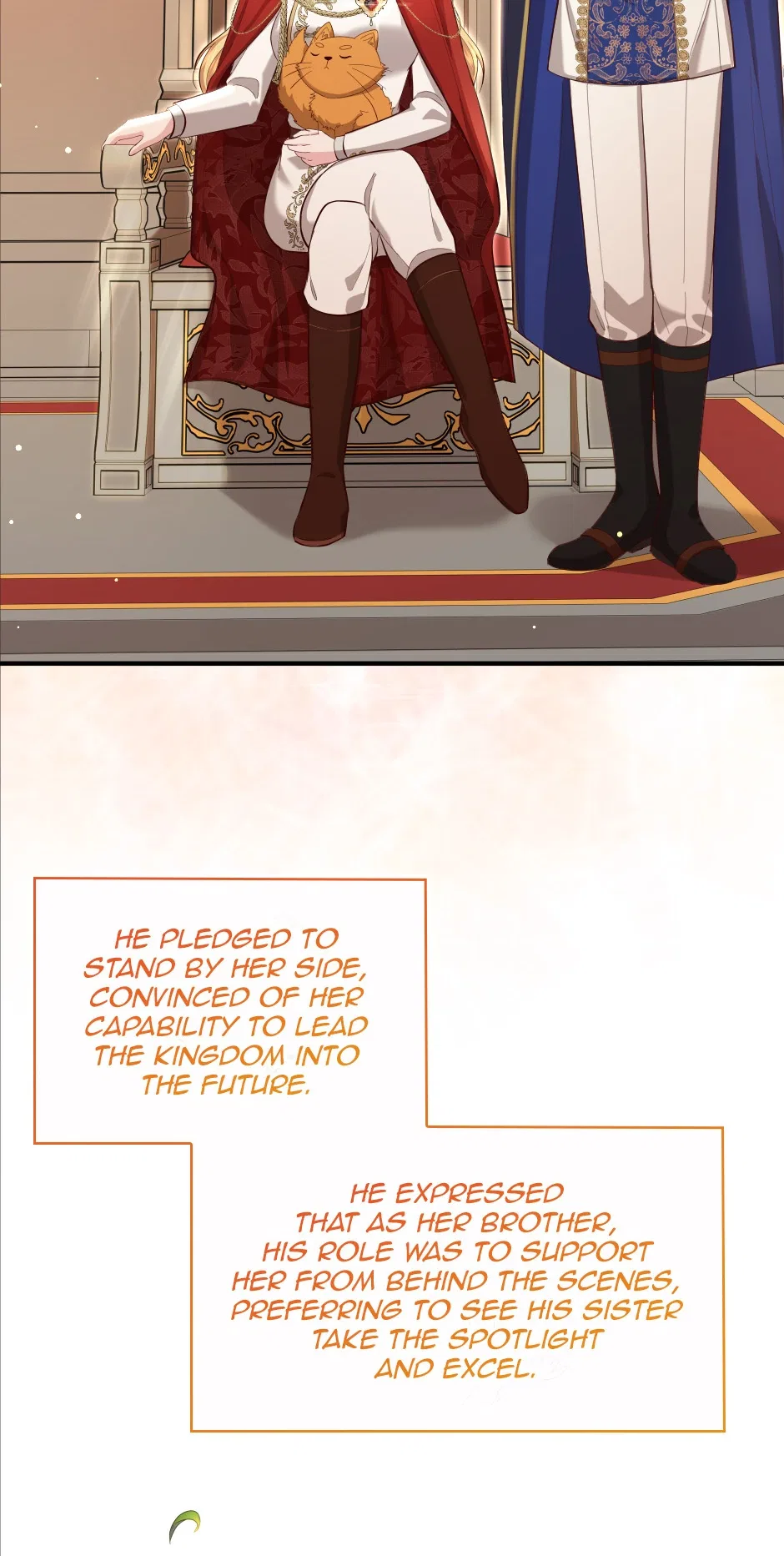 The Prince’s Personal Physician Chapter 101 – Page 23