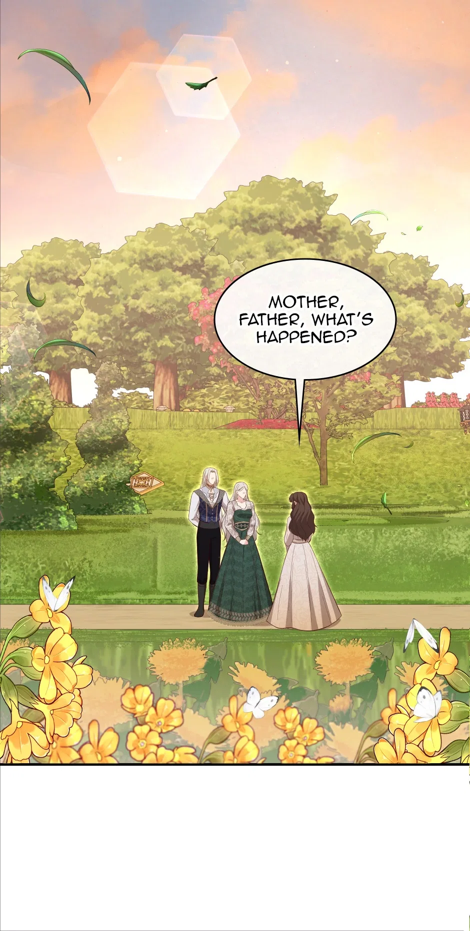 The Prince’s Personal Physician Chapter 101 – Page 25