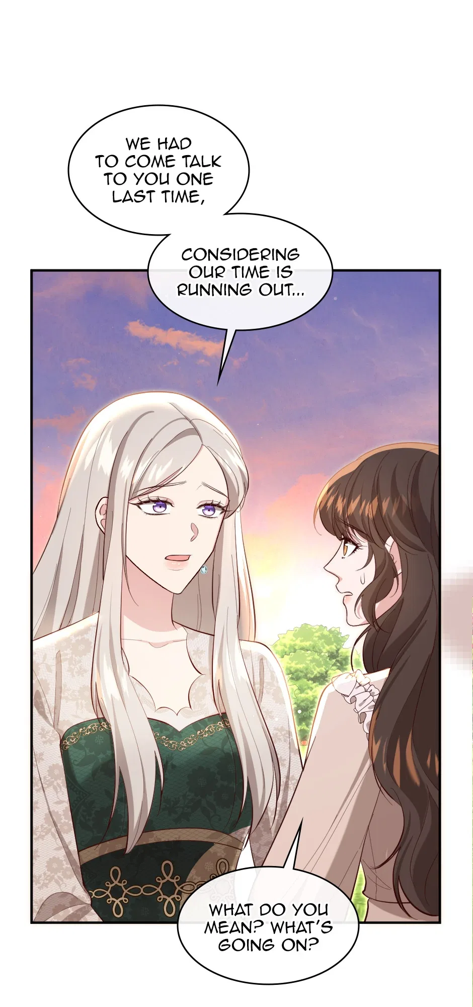 The Prince’s Personal Physician Chapter 101 – Page 26