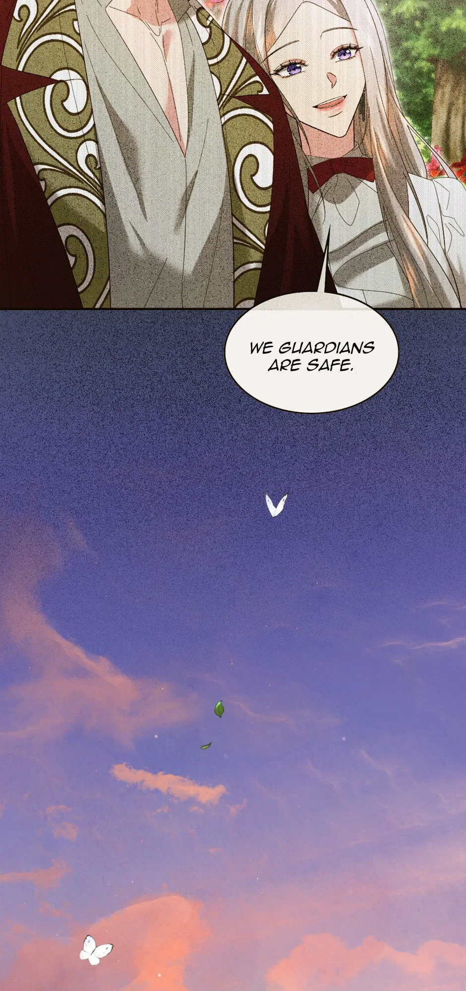 The Prince’s Personal Physician Chapter 101 – Page 28