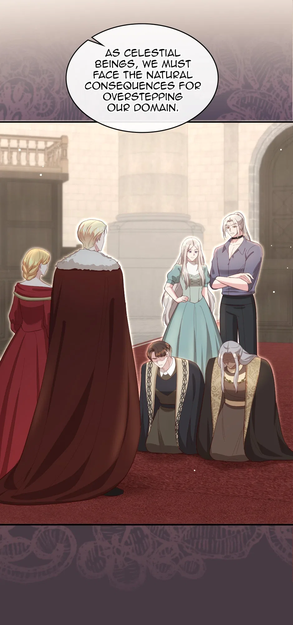 The Prince’s Personal Physician Chapter 101 – Page 31